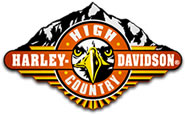 High Country Harley